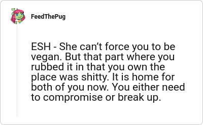 Image credit: FeedThePug | FeedThePug