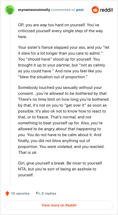 Image credit: mynamesnotmolly | mynamesnotmolly