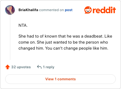 Image credit: BriaKhalifa | BriaKhalifa