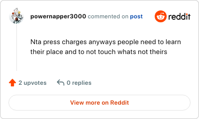 Image credit: powernapper3000 | powernapper3000