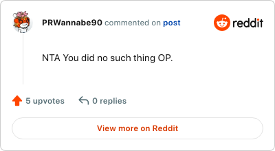 Image credit: PRWannabe90 | PRWannabe90