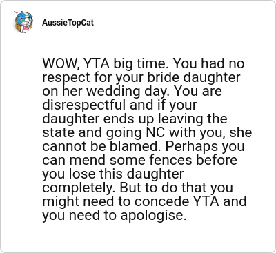 Image credit: AussieTopCat | AussieTopCat