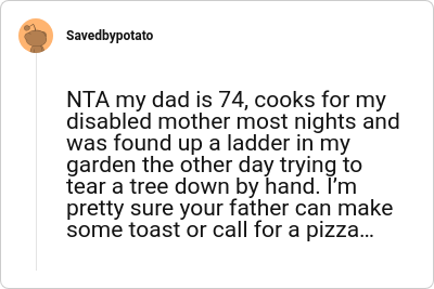 Image credit: Savedbypotato | Savedbypotato