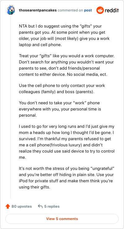 Image credit: thosearentpancakes | thosearentpancakes