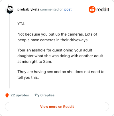 Image credit: probablykelz | probablykelz