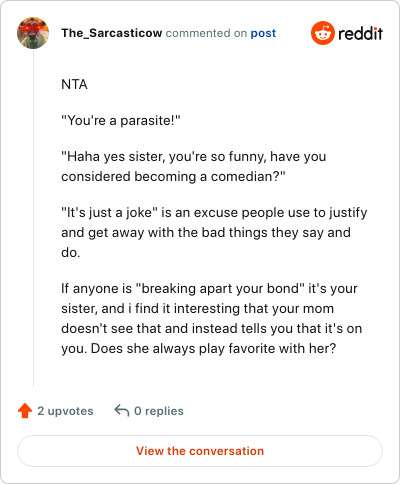 Image credit: The_Sarcasticow | The_Sarcasticow