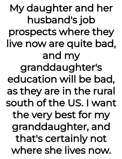 Image credit: wanttohelpdaughter | wanttohelpdaughter