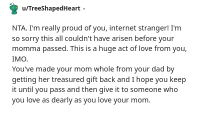 Image credit: TreeShapedHeart | TreeShapedHeart