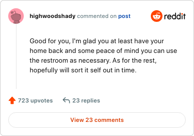 Image credit: highwoodshady | highwoodshady