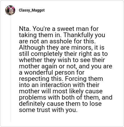 Image credit: Classy_Maggot | Classy_Maggot
