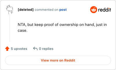 Image credit: [deleted] | [deleted]