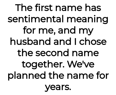 Image credit: getyourownbabyname | getyourownbabyname