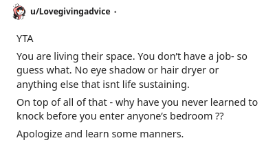 Image credit: Lovegivingadvice | Lovegivingadvice