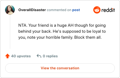 Image credit: OverallDisaster | OverallDisaster