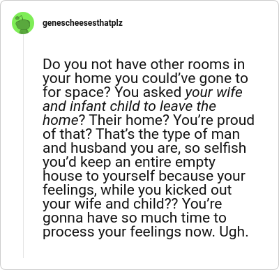 Image credit: genescheesesthatplz | genescheesesthatplz