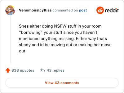 Image credit: VenomousIcyKiss | VenomousIcyKiss