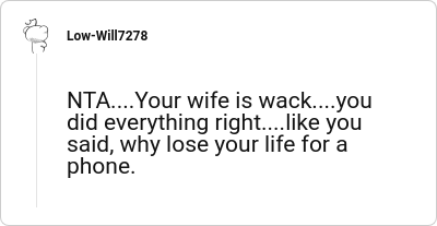 Image credit: Low-Will7278 | Low-Will7278