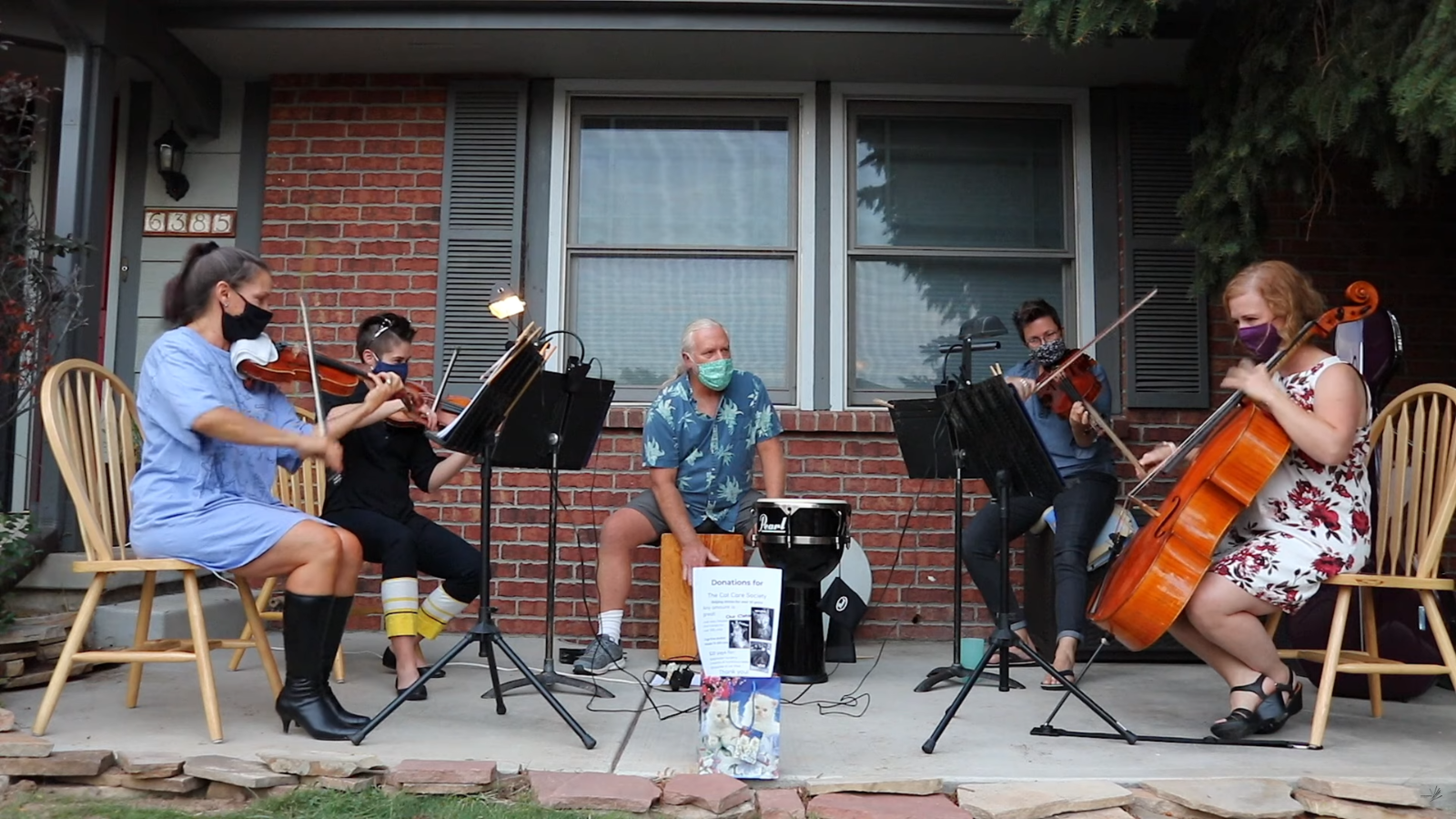 Image credit: YouTube | Colorado Symphony