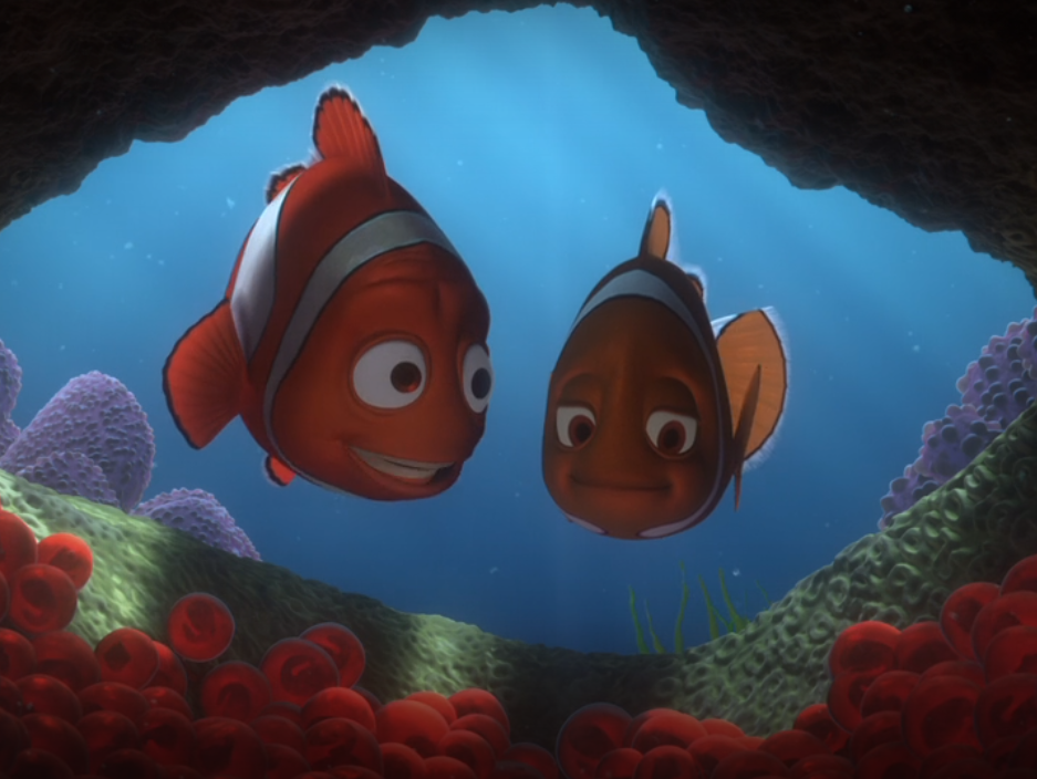 Image credit: Disney
