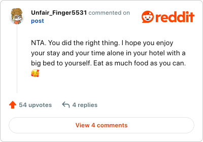 Image credit: Unfair_Finger5531 | Unfair_Finger5531
