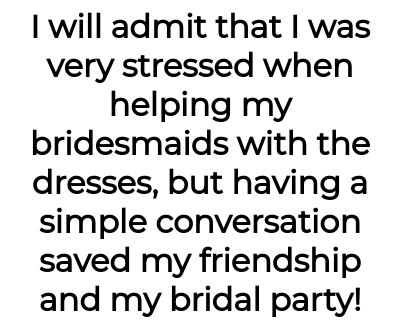 Image credit: bridesmaiddressthrow | bridesmaiddressthrow