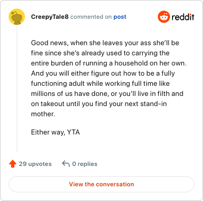 Image credit: CreepyTale8 | CreepyTale8