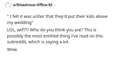 Image credit: Disastrous-Office-92 | Disastrous-Office-92