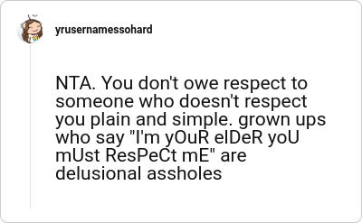 Image credit: yrusernamessohard | yrusernamessohard