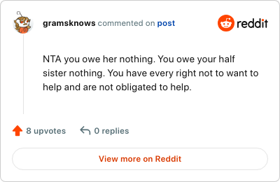 Image credit: gramsknows | gramsknows