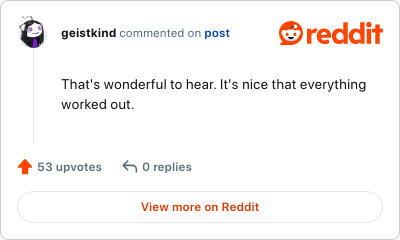 Image credit: geistkind | geistkind