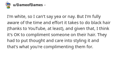 Image credit: DameofDames | DameofDames