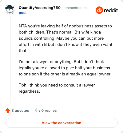Image credit: QuantityAccording750 | QuantityAccording750