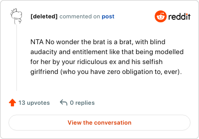 Image credit: [deleted] | [deleted]
