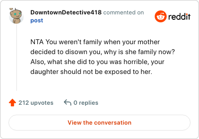 Image credit: DowntownDetective418 | DowntownDetective418