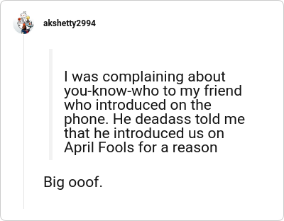Image credit: akshetty2994 | akshetty2994