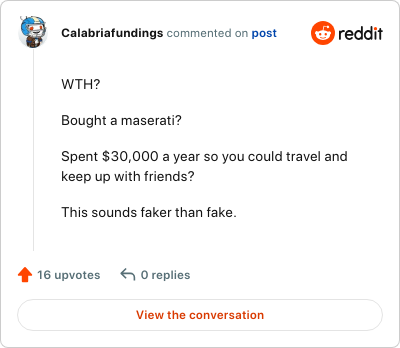 Image credit: Calabriafundings | Calabriafundings