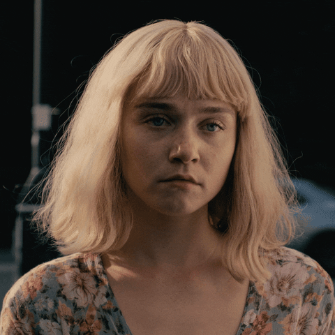 Image credit: Giphy | The End Of The F***ing World