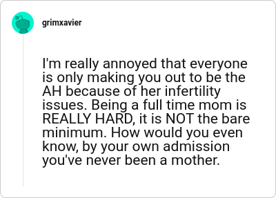 Image credit: grimxavier | grimxavier