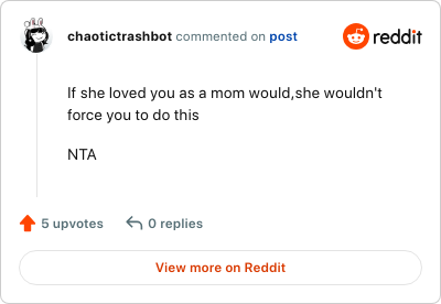 Image credit: chaotictrashbot | chaotictrashbot