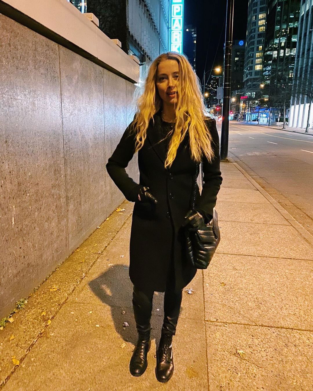 Image credit: Instagram | @amberheard
