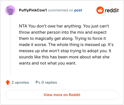 Image credit: PuffyPinkCow1 | PuffyPinkCow1