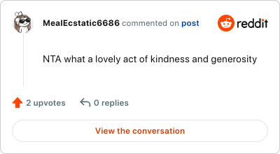 Image credit: MealEcstatic6686 | MealEcstatic6686