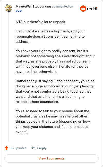 Image credit: MayAsWellStopLurking | MayAsWellStopLurking