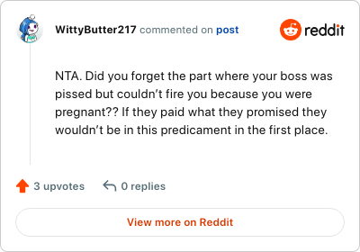 Image credit: WittyButter217 | WittyButter217