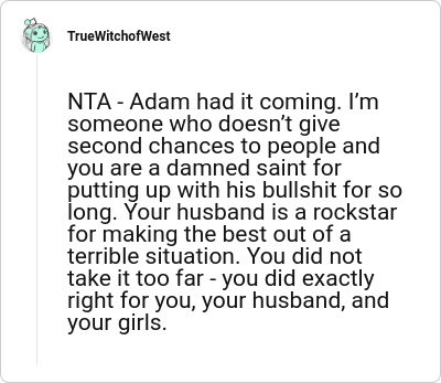 Image credit: TrueWitchofWest | TrueWitchofWest