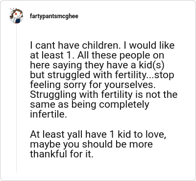 Image credit: fartypantsmcghee | fartypantsmcghee