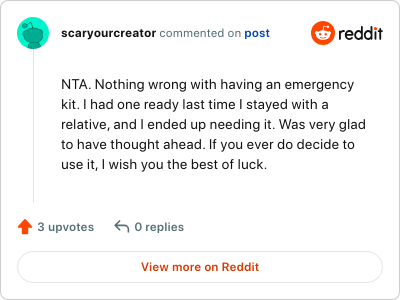Image credit: scaryourcreator | scaryourcreator