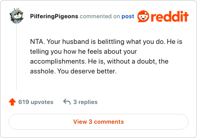 Image credit: PilferingPigeons | PilferingPigeons