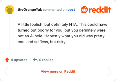 Image credit: theOrangeYak | theOrangeYak