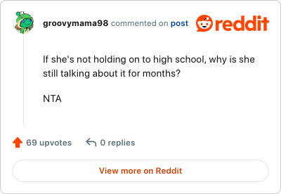 Image credit: groovymama98 | groovymama98